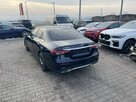 Mercedes E 400 4Matic  Kamery360 Panorama Pamięć 330KM - 4