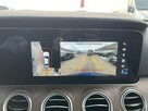 Mercedes E 400 4Matic  Kamery360 Panorama Pamięć 330KM - 10