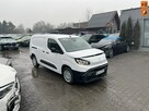 Toyota Proace City Salon PL L2 HAK Blaszak Klimatyzacja Czujniki park. - 1