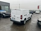 Toyota Proace City Salon PL L2 HAK Blaszak Klimatyzacja Czujniki park. - 2