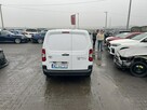 Toyota Proace City Salon PL L2 HAK Blaszak Klimatyzacja Czujniki park. - 3