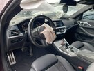 BMW 440 Salon PL Mperformance Xdrive Karbon Skóra Kamera HAK - 14