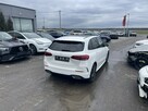 Mercedes B 220 AMG line Automat 4Matic Skóra Kamery360 Pamięć 190KM - 3