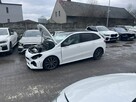 Mercedes B 220 AMG line Automat 4Matic Skóra Kamery360 Pamięć 190KM - 5