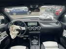 Mercedes B 220 AMG line Automat 4Matic Skóra Kamery360 Pamięć 190KM - 7