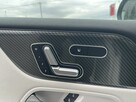 Mercedes B 220 AMG line Automat 4Matic Skóra Kamery360 Pamięć 190KM - 11