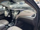 Hyundai Grand Santa Fe Platinum Automat 4x4 Skóra Kamery360 Panorama 7 Os. - 12