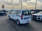 Dacia Dokker Salon Polska Klimatyzacja - 5