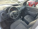 Dacia Dokker Salon Polska Klimatyzacja - 7