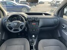 Dacia Dokker Salon Polska Klimatyzacja - 9
