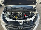Dacia Dokker Salon Polska Klimatyzacja - 12