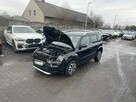 Škoda Yeti Salon PL Ambition Automat Klimatronik  czyjniki park. - 2