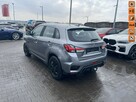 Mitsubishi ASX Automat AWD Klimatyzacja HAK