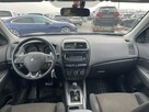 Mitsubishi ASX Automat AWD Klimatyzacja HAK - 7