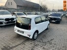 Volkswagen Up! LPG Podgrzewanie Klimatronik