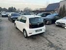Volkswagen Up! LPG Podgrzewanie Klimatronik - 3