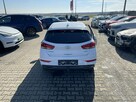 Hyundai i30 Klimatyzacja Podgrzewanie Kamera - 10
