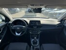Hyundai i30 Klimatyzacja Podgrzewanie Kamera - 13