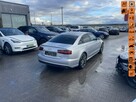 Audi A6 S line Quattro Skóra Podgrzewanie Panorama 272KM