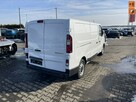 Renault Trafic Klimatyzacja Czujniki park. Tempomat