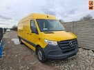 Mercedes Sprinter 314CDI L3H3 Blaszak Kamera Klimatronik