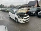 Opel Corsa Salon PL Edition Klimatyzacja Podgrzewanie - 5