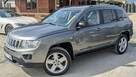 Jeep Compass 2.2D*136PS*OPŁACONY*Bezwypadkowy 132.000km Serwis*GWARANCJA 24 - 4