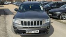 Jeep Compass 2.2D*136PS*OPŁACONY*Bezwypadkowy 132.000km Serwis*GWARANCJA 24 - 5