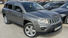 Jeep Compass 2.2D*136PS*OPŁACONY*Bezwypadkowy 132.000km Serwis*GWARANCJA 24 - 7