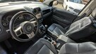 Jeep Compass 2.2D*136PS*OPŁACONY*Bezwypadkowy 132.000km Serwis*GWARANCJA 24 - 14