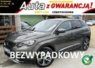 Peugeot 3008 1.2i*130PS*OPŁACONY*Bezwypadkowy Klimatronik Navi*Serwis*GWARANCJA24