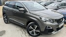 Peugeot 3008 1.2i*130PS*OPŁACONY*Bezwypadkowy Klimatronik Navi*Serwis*GWARANCJA24 - 7