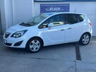 Opel Meriva Pisemna Gwarancja 12 miesięcy - 3