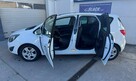 Opel Meriva Pisemna Gwarancja 12 miesięcy - 4