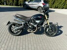 Ducati Scrambler Scrambler 1100 - 1