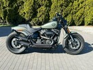 Harley Davidson Inny Fat Bob 114 Dr. Jekill & Mr. Hyde - 1