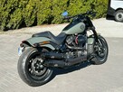 Harley Davidson Inny Fat Bob 114 Dr. Jekill & Mr. Hyde - 2