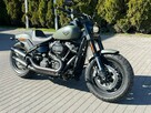 Harley Davidson Inny Fat Bob 114 Dr. Jekill & Mr. Hyde - 5