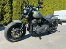 Harley Davidson Inny Fat Bob 114 Dr. Jekill & Mr. Hyde - 8