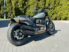 Harley Davidson Inny Softail Fat Bob 114 ABS - 4