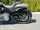 Harley Davidson Inny Softail Fat Bob 114 ABS - 8