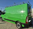 Renault Master L2H2 Pack  klim+navi zabudowa rej. 2020 - 4