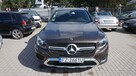 Mercedes GLC 220 Polski salon. Gwarancja. Polecam !!! - 2