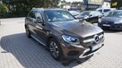 Mercedes GLC 220 Polski salon. Gwarancja. Polecam !!! - 3