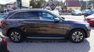 Mercedes GLC 220 Polski salon. Gwarancja. Polecam !!! - 4