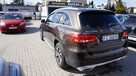 Mercedes GLC 220 Polski salon. Gwarancja. Polecam !!! - 7