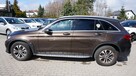 Mercedes GLC 220 Polski salon. Gwarancja. Polecam !!! - 8