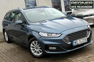 Ford Mondeo SW Automat SalonPL FV23% 150KM Kamera Navi LED El.Klapa Android