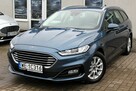 Ford Mondeo SW Automat SalonPL FV23% 150KM Kamera Navi LED El.Klapa Android - 3