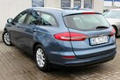Ford Mondeo SW Automat SalonPL FV23% 150KM Kamera Navi LED El.Klapa Android - 4